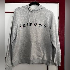 Women’s H&M Friends Hoodie